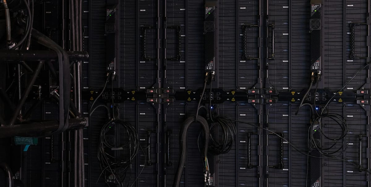 Case Study: Content Strategy for a Global Data Intelligence Leader
